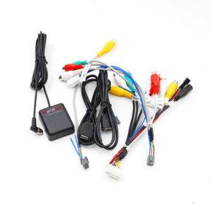 LN-300 مانیتور اندروید لینوکس Linux