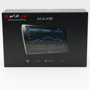 MX-260 مانیتور اندروید مکسیس Maxis