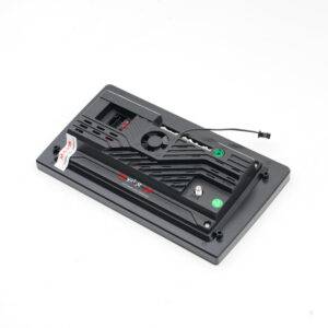 MX-260 مانیتور اندروید مکسیس Maxis