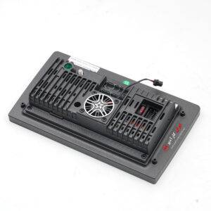 MX-560 مانیتور اندروید مکسیس Maxis