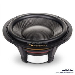 FSTO-6526 کامپوننت ناکامیچی Nakamichi