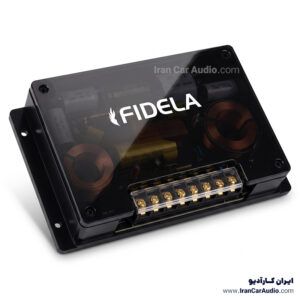 FSTO-6526 کامپوننت ناکامیچی Nakamichi