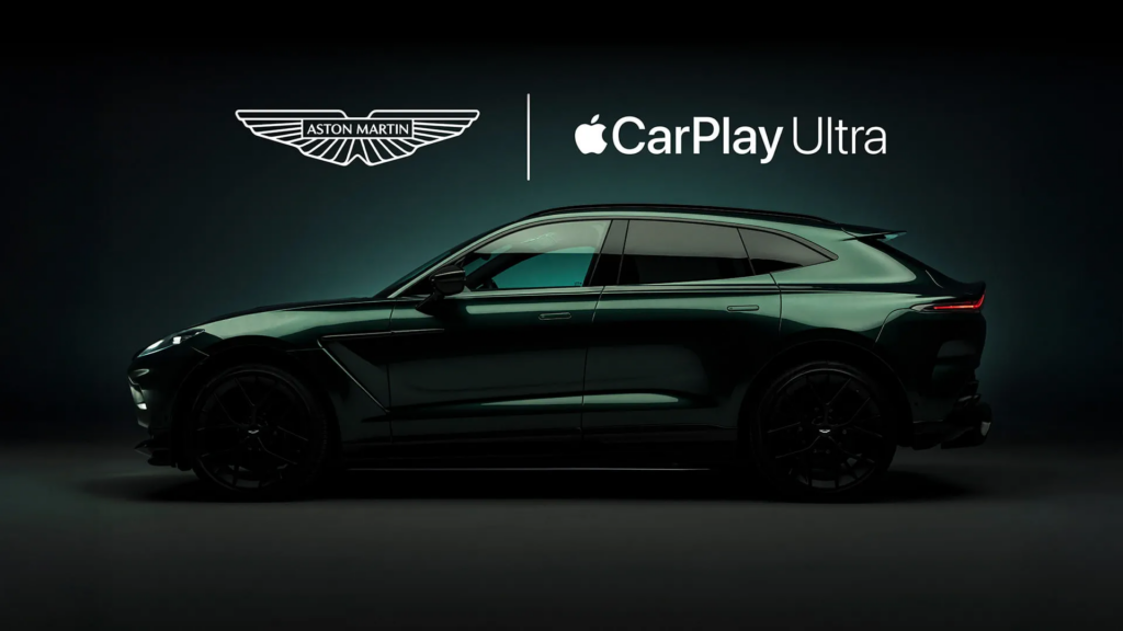 کارپلی اولترا (Apple CarPlay Ultra) چیست؟ نسل جدید اپل کارپلی