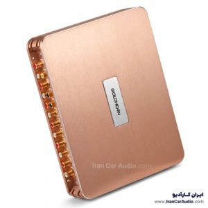DSD Player P2 Pro پلیر گلدهورن GoldHorn