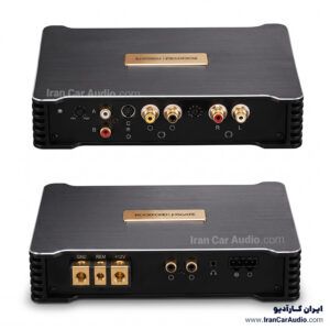 DSD Player P3 Plus پلیر گلدهورن GoldHorn