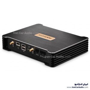 DSD Player P3 Plus پلیر گلدهورن GoldHorn