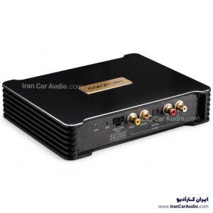 DSD Player P3 Plus پلیر گلدهورن GoldHorn