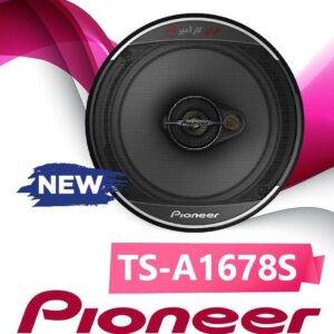 1616 پکیج فابریکی پایونیر Pionner