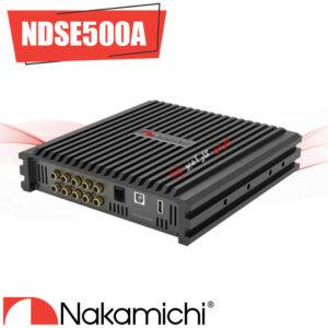 NDSE500A آمپلی فایر پروسسور ناکامیچی Nakamichi