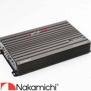 NKTB100.4F آمپلی فایر ناکامیچی Nakamichi