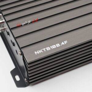 NKTB100.4F آمپلی فایر ناکامیچی Nakamichi