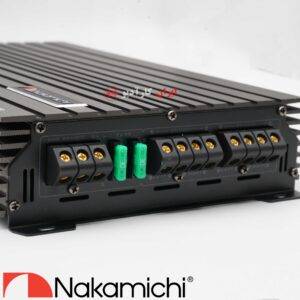 NKTB100.4F آمپلی فایر ناکامیچی Nakamichi