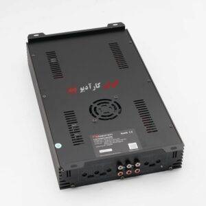 NKTB100.4F آمپلی فایر ناکامیچی Nakamichi