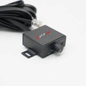 ولوم بیس چینی