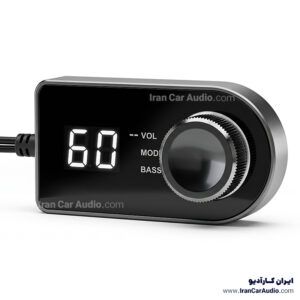 GD16 ریموت کنترل گلدهورن GoldHorn