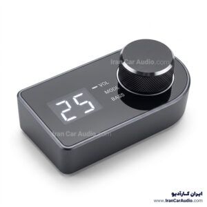 GD16 ریموت کنترل گلدهورن GoldHorn