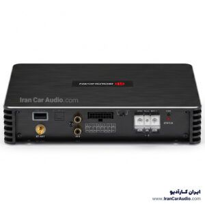 DSPA810 PRO V2 آمپلی فایر پروسسور گلدهورن GoldHorn