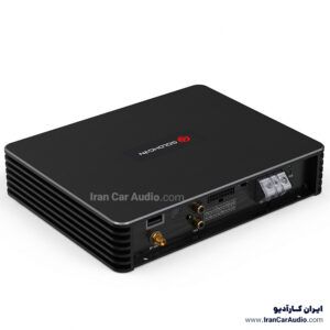 DSPA810 PRO V2 آمپلی فایر پروسسور گلدهورن GoldHorn