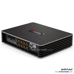 DSPA810 PRO V2 آمپلی فایر پروسسور گلدهورن GoldHorn