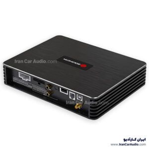 DSPA 810 SE V2 آمپلی فایر پروسسور گلدهورن GoldHorn