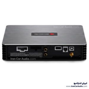DSPA 810 SE V2 آمپلی فایر پروسسور گلدهورن GoldHorn