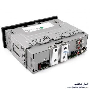 KD-T752BT پخش صوتی جی وی سی JVC
