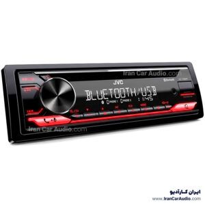 KD-T752BT پخش صوتی جی وی سی JVC