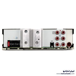 KD-T952BT پخش صوتی جی وی سی JVC