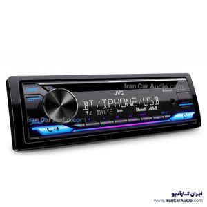 KD-T952BT پخش صوتی جی وی سی JVC