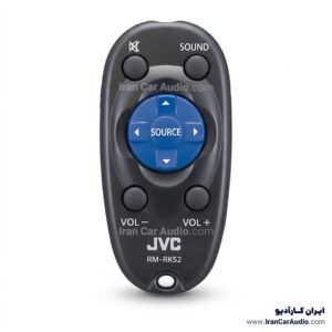 KD-T952BT پخش صوتی جی وی سی JVC