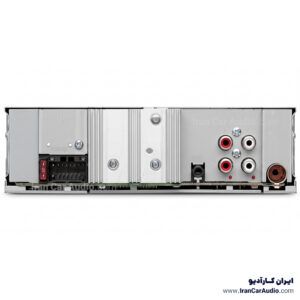 KD-X282BT پخش صوتی جی وی سی JVC