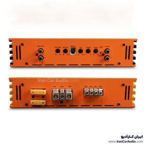 MD-1400.1D آمپلی‌فایر MDS