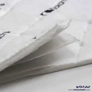 NZ-0106 ورق دمپینگ ناکامیچی Nakamichi