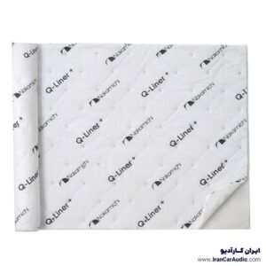NZ-0106 ورق دمپینگ ناکامیچی Nakamichi