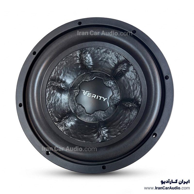 V-S414 ساب ووفر وریتی Verity