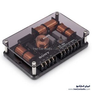 XS-163ES کامپوننت سونی Sony
