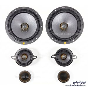 XS-163ES کامپوننت سونی Sony