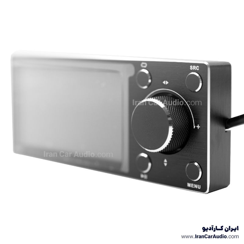 T3002 ریموت کنترل تصویری گلدهورن GoldHorn