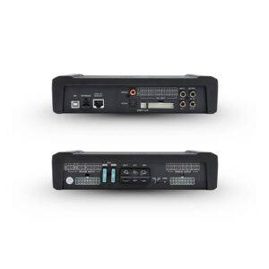 PXE-R160-16EV آمپلی فایر پروسسور پلیر آلپاین Alpine