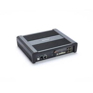 PXE-R160-16EV آمپلی فایر پروسسور پلیر آلپاین Alpine