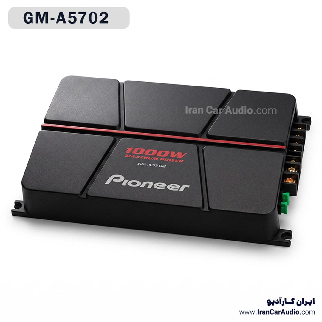 GM-A5702 آمپلی فایر پایونیر Pioneer