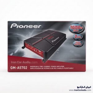 GM-A5702 آمپلی فایر پایونیر Pioneer