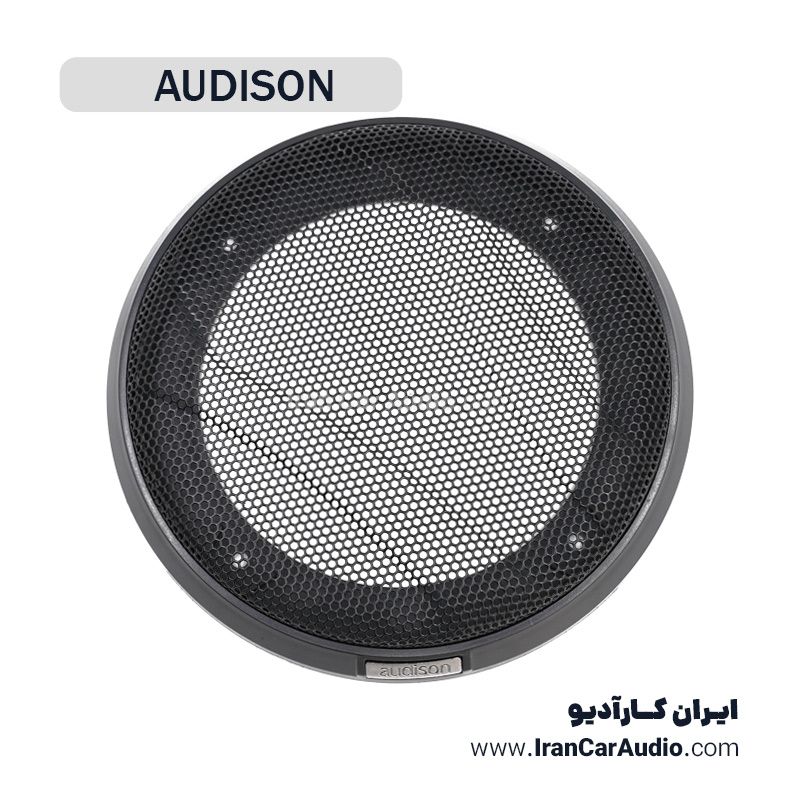 قاب بلندگو AUDISON سایز 16 سانتی