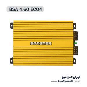 آمپلی فایر بوستر Booster BSA-4.60 ECO4
