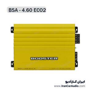 آمپلی فایر بوستر Booster BSA-4.60 ECO2