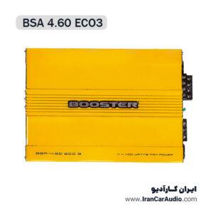 آمپلی فایر بوستر Booster BSA-4.60 ECO3