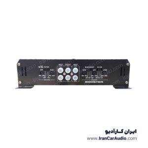 آمپلی فایر بوستر Booster BSA-4.60 ECO5