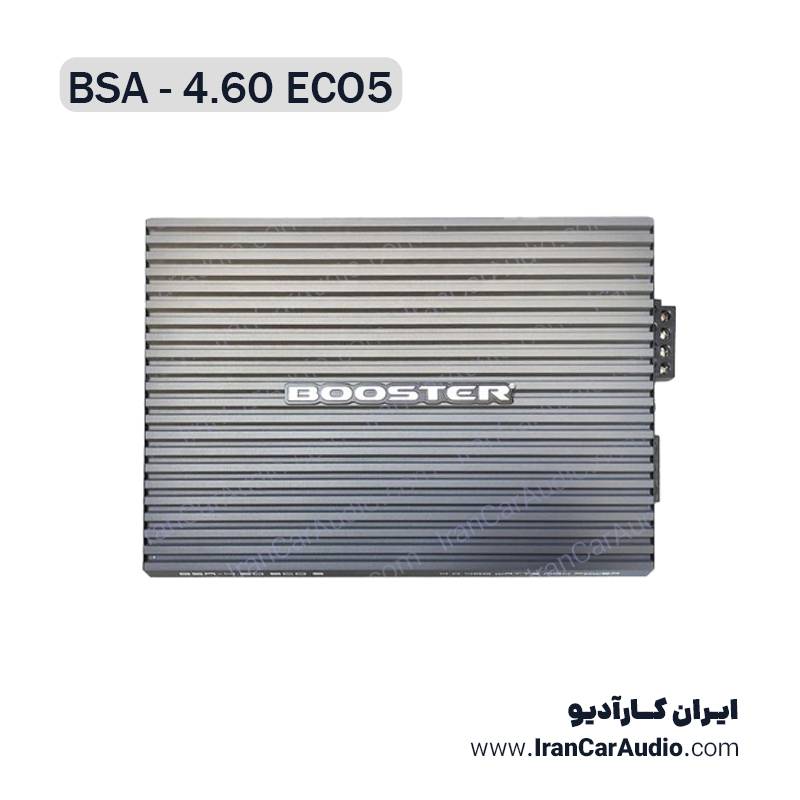 آمپلی فایر بوستر Booster BSA-4.60 ECO5