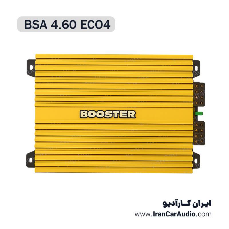 آمپلی فایر بوستر Booster BSA-4.60 ECO4
