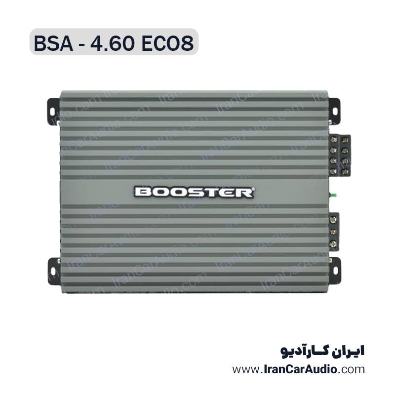 آمپلی فایر بوستر Booster BSA-4.60 ECO8